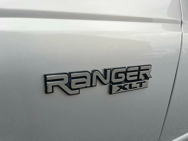 2002 Ford Ranger Lowered 5.0L 302ci V8 Tremec 5-speed 8.8 Rear - 23019542 - 17