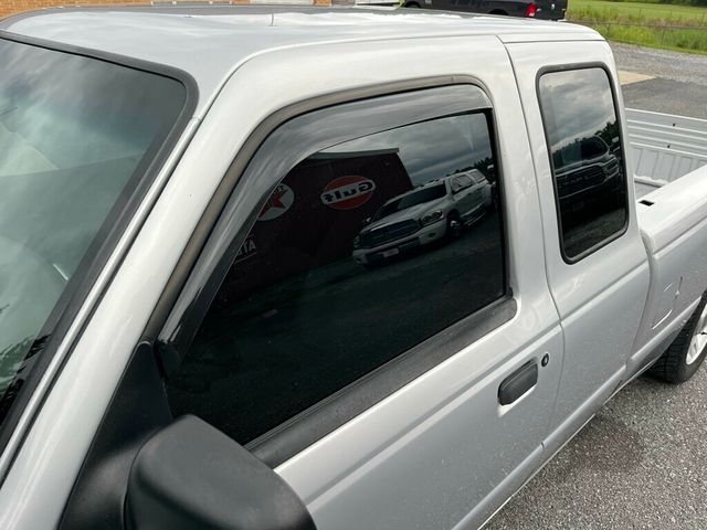 2002 Ford Ranger Lowered 5.0L 302ci V8 Tremec 5-speed 8.8 Rear - 23019542 - 18