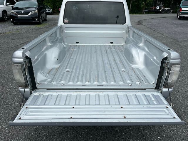 2002 Ford Ranger Lowered 5.0L 302ci V8 Tremec 5-speed 8.8 Rear - 23019542 - 19
