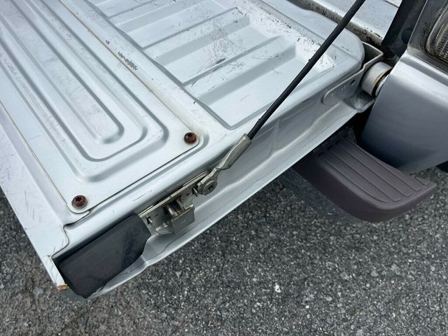 2002 Ford Ranger Lowered 5.0L 302ci V8 Tremec 5-speed 8.8 Rear - 23019542 - 20
