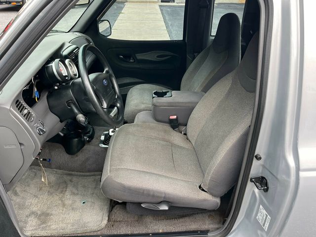 2002 Ford Ranger Lowered 5.0L 302ci V8 Tremec 5-speed 8.8 Rear - 23019542 - 30