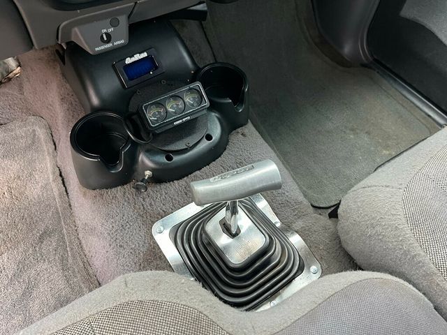 2002 Ford Ranger Lowered 5.0L 302ci V8 Tremec 5-speed 8.8 Rear - 23019542 - 31