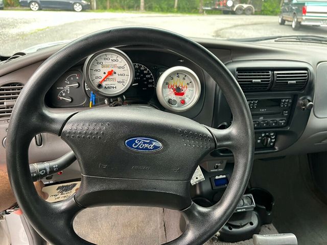 2002 Ford Ranger Lowered 5.0L 302ci V8 Tremec 5-speed 8.8 Rear - 23019542 - 32