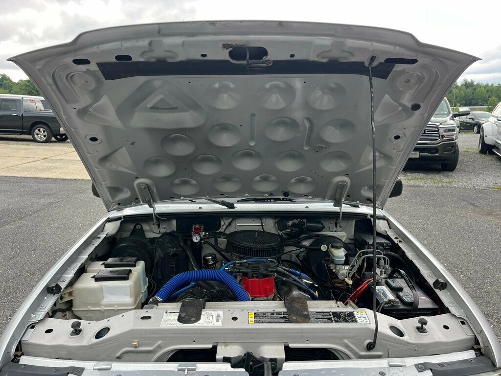 2002 Ford Ranger Lowered 5.0L 302ci V8 Tremec 5-speed 8.8 Rear - 23019542 - 35