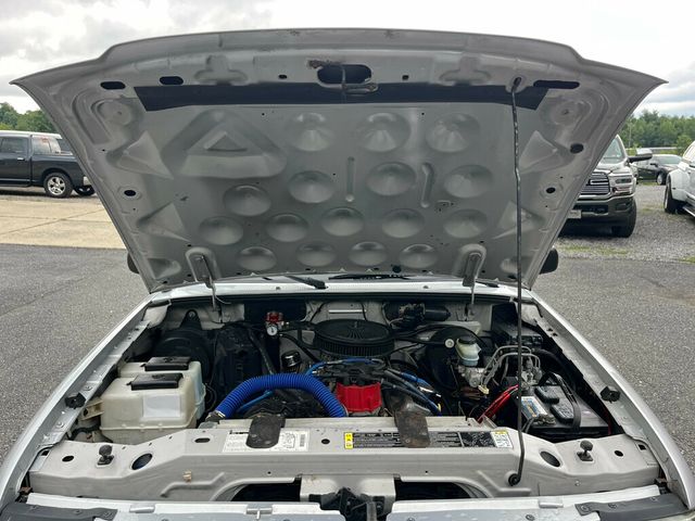 2002 Ford Ranger Lowered 5.0L 302ci V8 Tremec 5-speed 8.8 Rear - 23019542 - 35