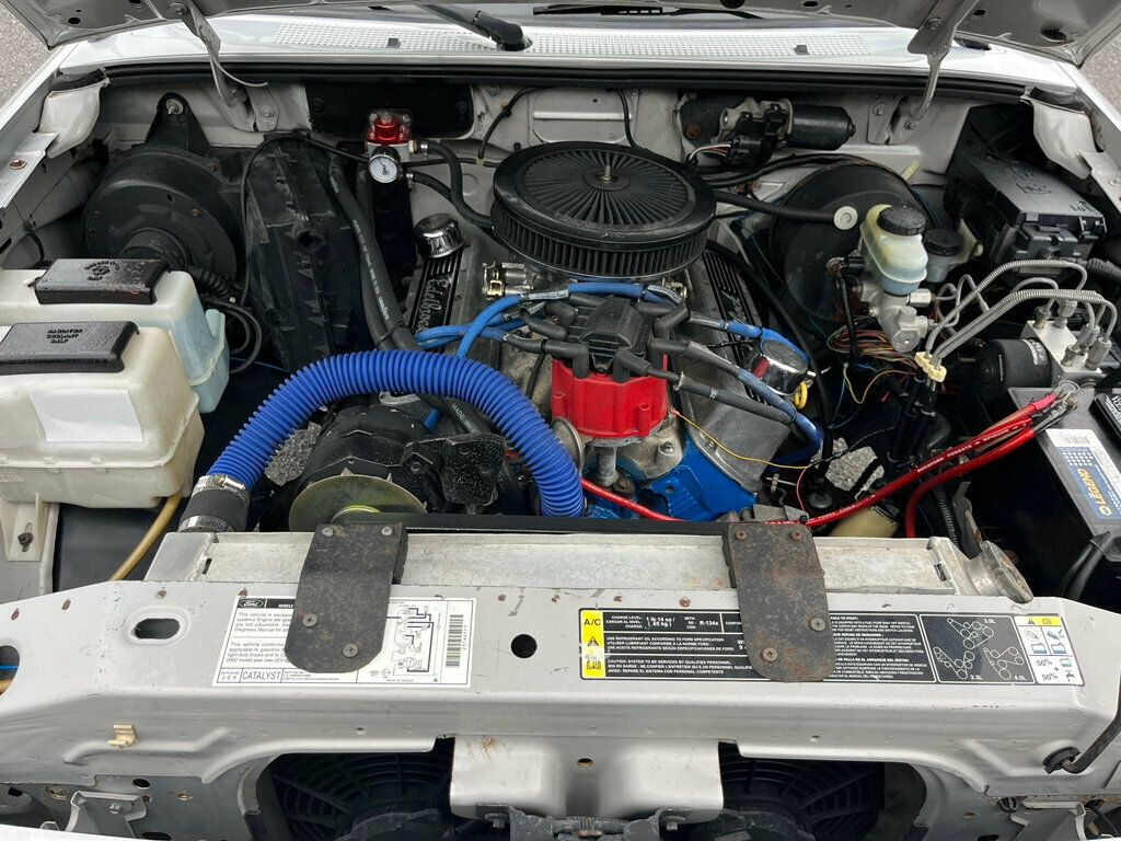 2002 Ford Ranger Lowered 5.0L 302ci V8 Tremec 5-speed 8.8 Rear - 23019542 - 36