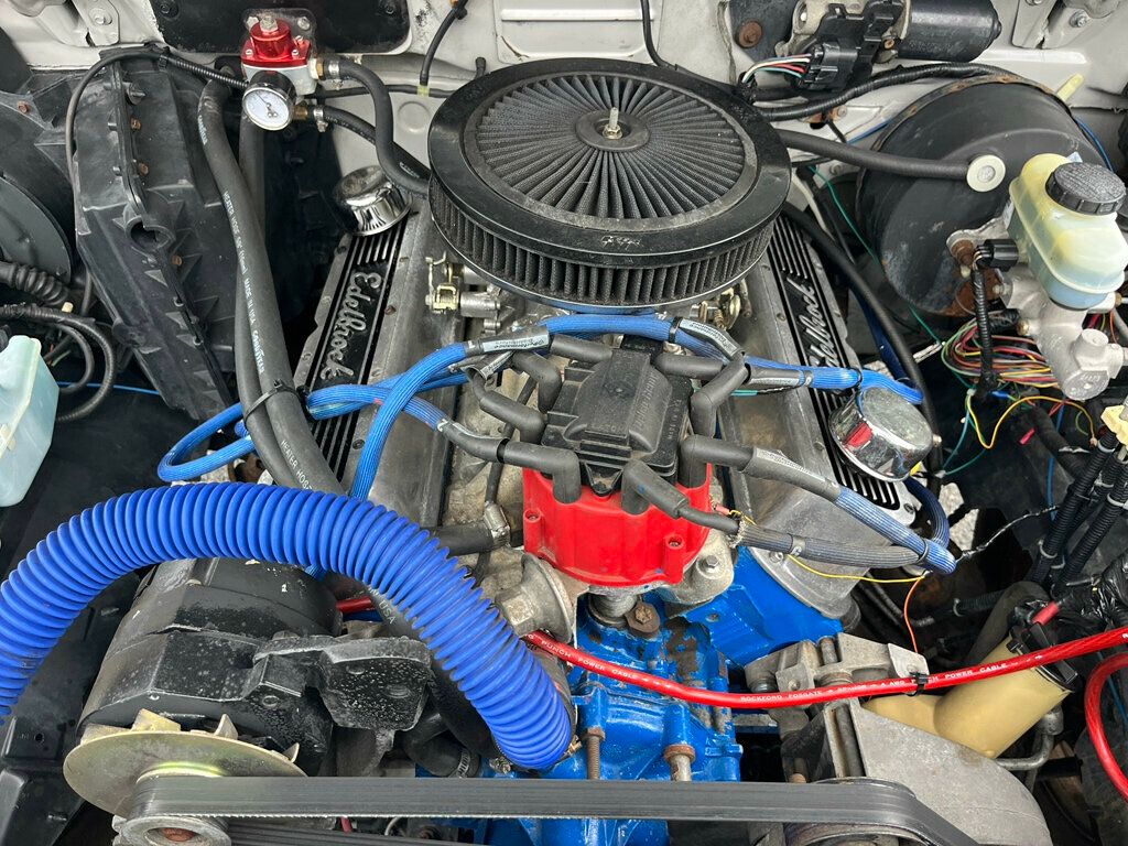 2002 Ford Ranger Lowered 5.0L 302ci V8 Tremec 5-speed 8.8 Rear - 23019542 - 37