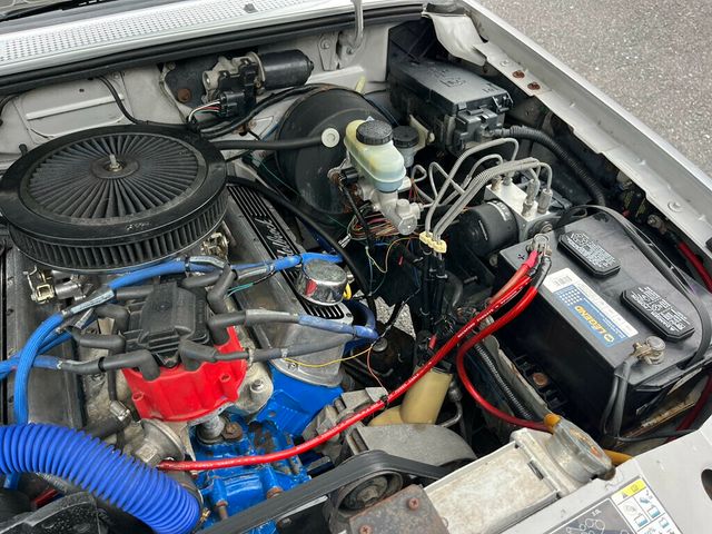 2002 Ford Ranger Lowered 5.0L 302ci V8 Tremec 5-speed 8.8 Rear - 23019542 - 38