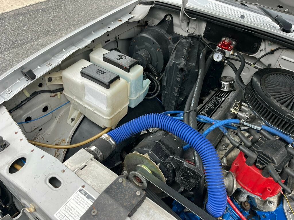 2002 Ford Ranger Lowered 5.0L 302ci V8 Tremec 5-speed 8.8 Rear - 23019542 - 39