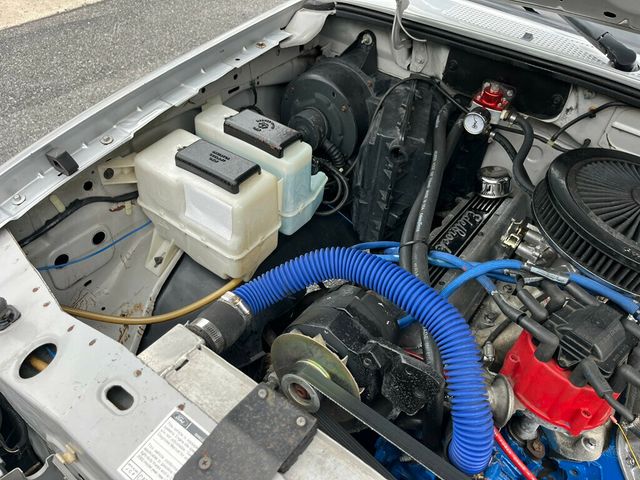 2002 Ford Ranger Lowered 5.0L 302ci V8 Tremec 5-speed 8.8 Rear - 23019542 - 39