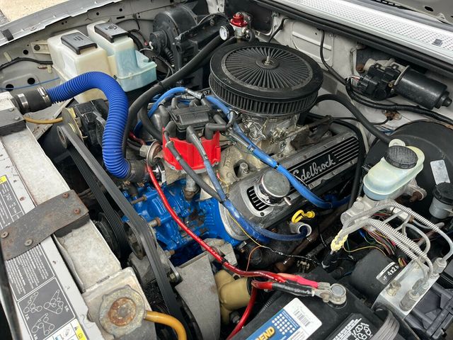 2002 Ford Ranger Lowered 5.0L 302ci V8 Tremec 5-speed 8.8 Rear - 23019542 - 40