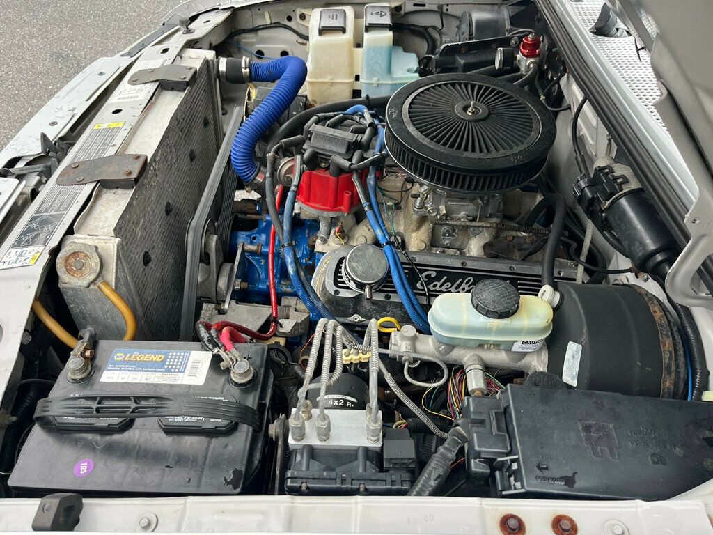 2002 Ford Ranger Lowered 5.0L 302ci V8 Tremec 5-speed 8.8 Rear - 23019542 - 41