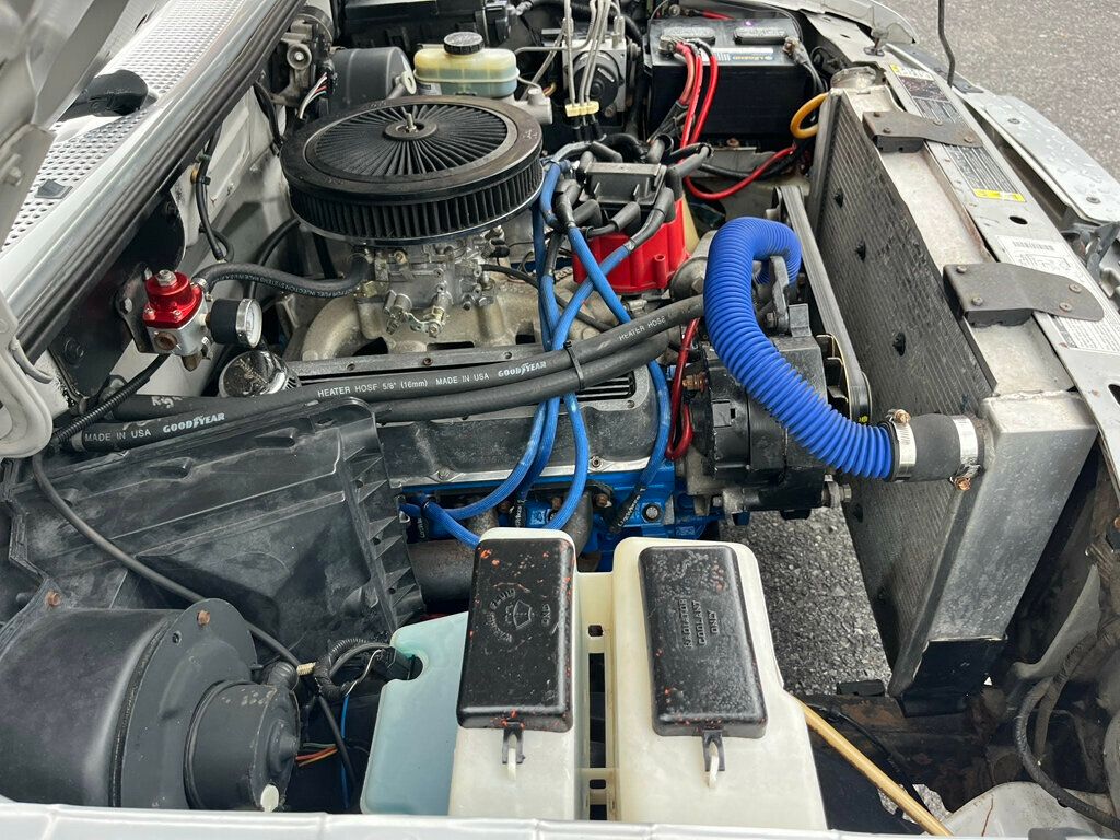 2002 Ford Ranger Lowered 5.0L 302ci V8 Tremec 5-speed 8.8 Rear - 23019542 - 42