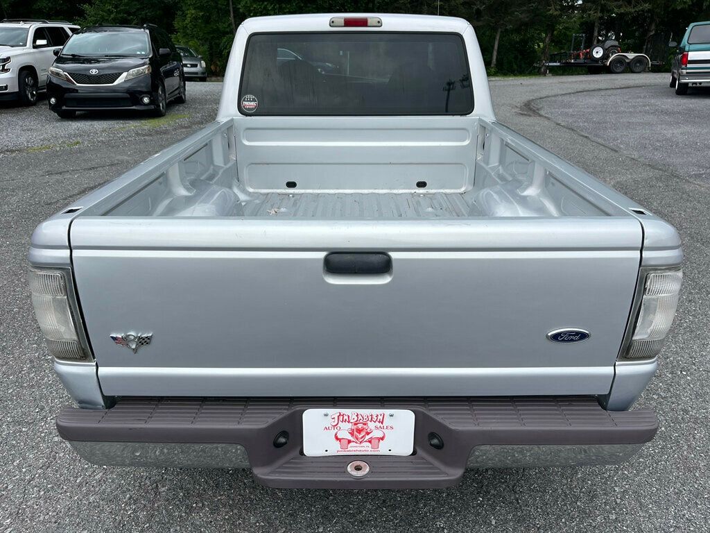 2002 Ford Ranger Lowered 5.0L 302ci V8 Tremec 5-speed 8.8 Rear - 23019542 - 4