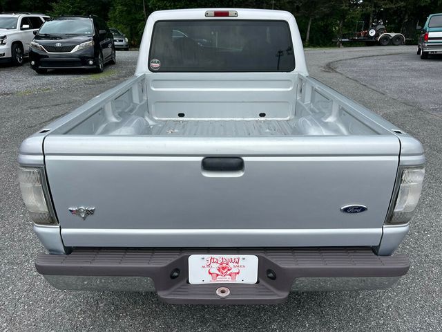 2002 Ford Ranger Lowered 5.0L 302ci V8 Tremec 5-speed 8.8 Rear - 23019542 - 4