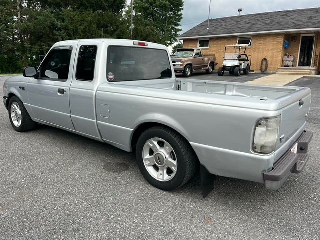 2002 Ford Ranger Lowered 5.0L 302ci V8 Tremec 5-speed 8.8 Rear - 23019542 - 5