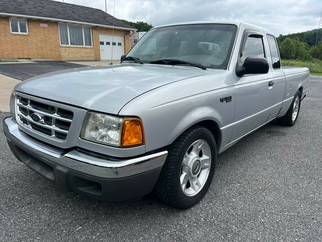 2002 Ford Ranger Lowered 5.0L 302ci V8 Tremec 5-speed 8.8 Rear - 23019542 - 7