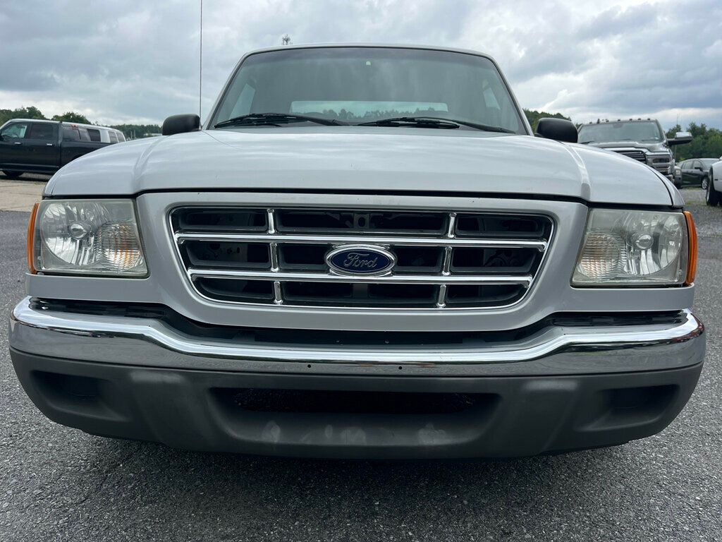 2002 Ford Ranger Lowered 5.0L 302ci V8 Tremec 5-speed 8.8 Rear - 23019542 - 8