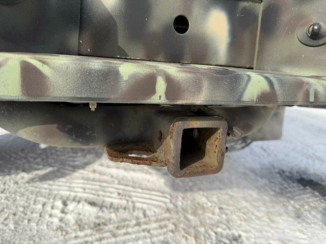 2002 Ford Ranger Reg Cab 3.0L Edge Plus 4WD - 22944780 - 12