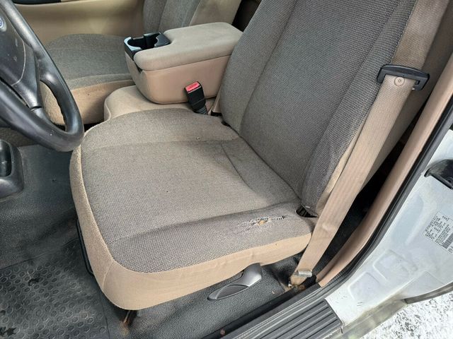 2002 Ford Ranger Reg Cab 3.0L Edge Plus 4WD - 22944780 - 19