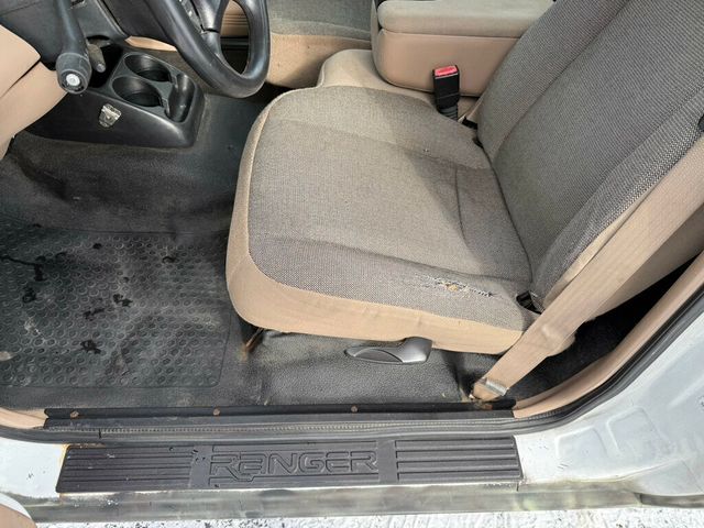 2002 Ford Ranger Reg Cab 3.0L Edge Plus 4WD - 22944780 - 20