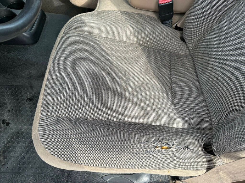 2002 Ford Ranger Reg Cab 3.0L Edge Plus 4WD - 22944780 - 22