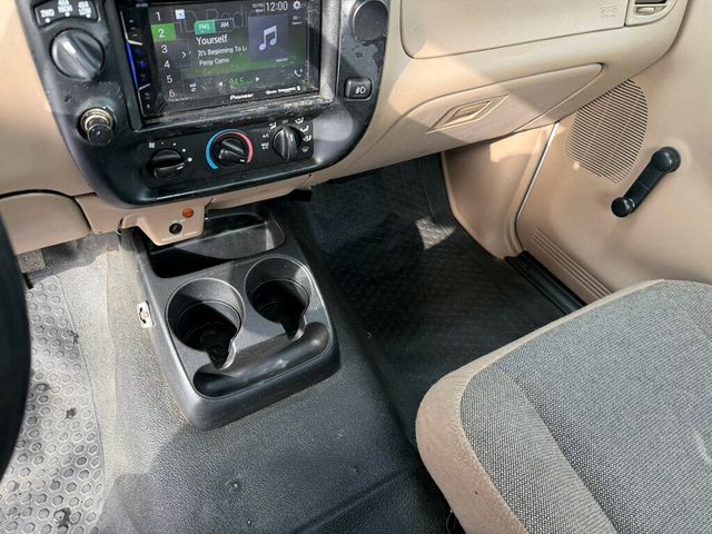 2002 Ford Ranger Reg Cab 3.0L Edge Plus 4WD - 22944780 - 26