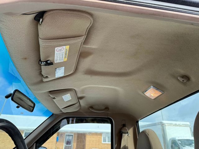 2002 Ford Ranger Reg Cab 3.0L Edge Plus 4WD - 22944780 - 27