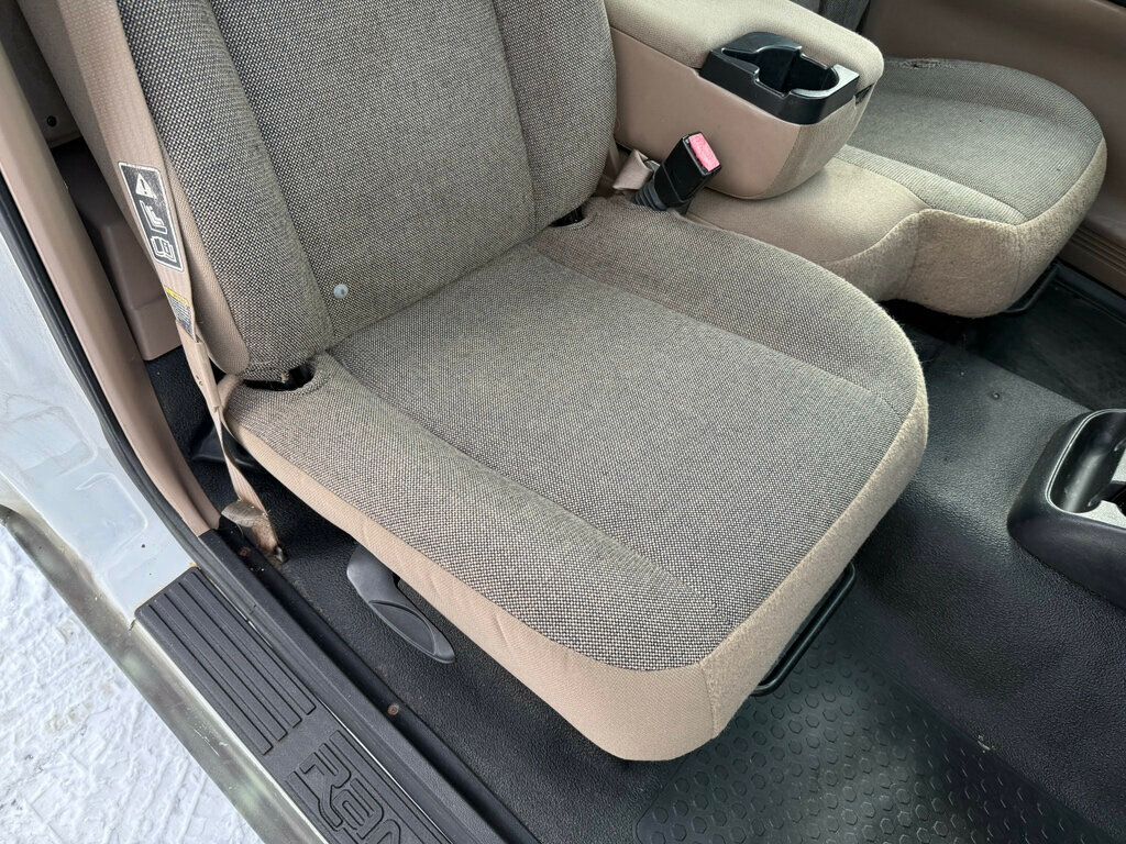 2002 Ford Ranger Reg Cab 3.0L Edge Plus 4WD - 22944780 - 31