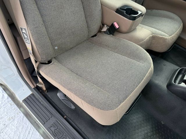 2002 Ford Ranger Reg Cab 3.0L Edge Plus 4WD - 22944780 - 31