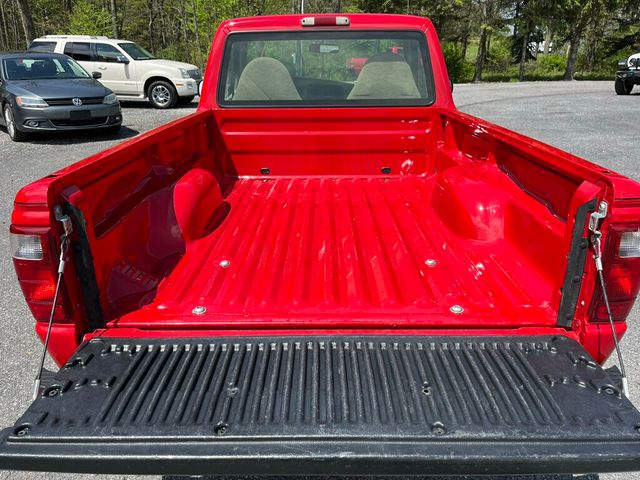 2002 Ford Ranger Rust Free Regular Cab Short bed V6 5-Speed Manual - 23019547 - 17
