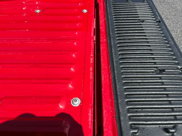 2002 Ford Ranger Rust Free Regular Cab Short bed V6 5-Speed Manual - 23019547 - 19