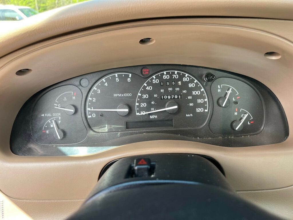 2002 Ford Ranger Rust Free Regular Cab Short bed V6 5-Speed Manual - 23019547 - 23