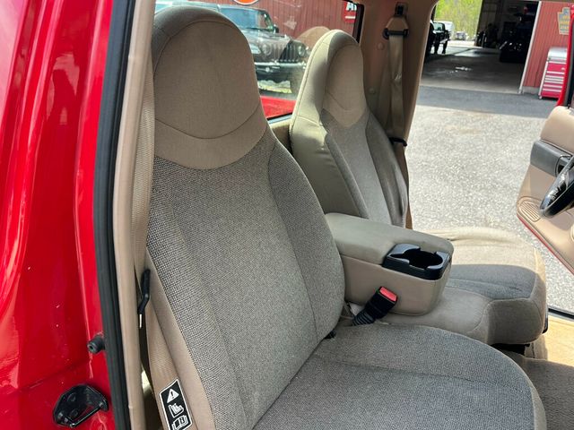 2002 Ford Ranger Rust Free Regular Cab Short bed V6 5-Speed Manual - 23019547 - 49