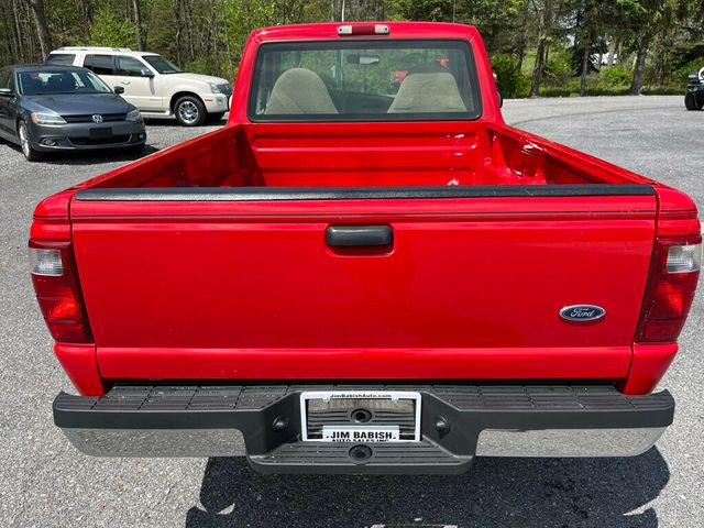 2002 Ford Ranger Rust Free Regular Cab Short bed V6 5-Speed Manual - 23019547 - 8