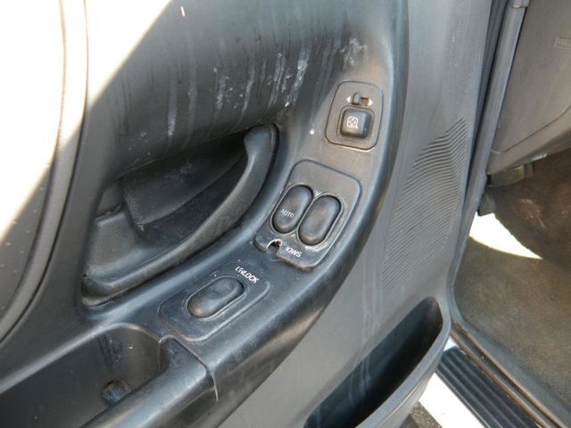 2002 Ford Ranger XLT SuperCab 4WD - 22203492 - 8