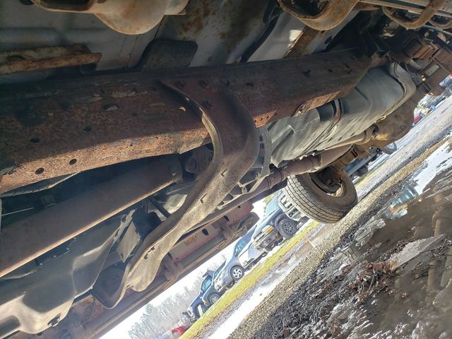 2002 Ford Super Duty F-250 XL 7.3L V8 4WD SuperCab Automatic 103K Miles - 21785588 - 15