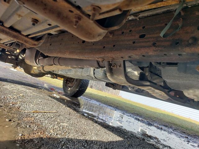 2002 Ford Super Duty F-250 XL 7.3L V8 4WD SuperCab Automatic 103K Miles - 21785588 - 16