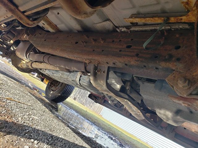 2002 Ford Super Duty F-250 XL 7.3L V8 4WD SuperCab Automatic 103K Miles - 21785588 - 17