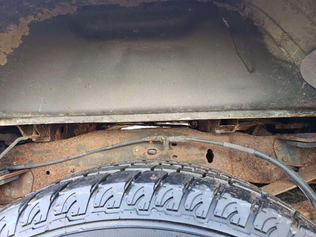 2002 Ford Super Duty F-250 XL 7.3L V8 4WD SuperCab Automatic 103K Miles - 21785588 - 18