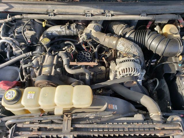 2002 Ford Super Duty F-250 XL 7.3L V8 4WD SuperCab Automatic 103K Miles - 21785588 - 19