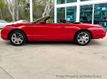 2002 Ford Thunderbird 2dr Convertible Deluxe - 23000613 - 9