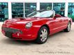2002 Ford Thunderbird 2dr Convertible Deluxe - 23000613 - 10