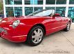 2002 Ford Thunderbird 2dr Convertible Deluxe - 23000613 - 11