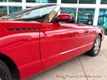 2002 Ford Thunderbird 2dr Convertible Deluxe - 23000613 - 12