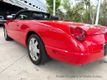 2002 Ford Thunderbird 2dr Convertible Deluxe - 23000613 - 14