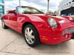 2002 Ford Thunderbird 2dr Convertible Deluxe - 23000613 - 18
