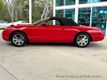 2002 Ford Thunderbird 2dr Convertible Deluxe - 23000613 - 23
