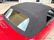 2002 Ford Thunderbird 2dr Convertible Deluxe - 23000613 - 25