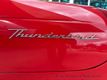 2002 Ford Thunderbird 2dr Convertible Deluxe - 23000613 - 27